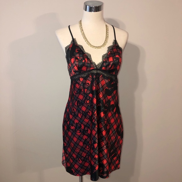 Victoria's Secret Other - NWT Victoria Secret Rebel Angel Lingerie  Gown